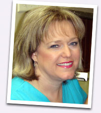 Portrait of Cheryl Palmore, Financial Administrator
